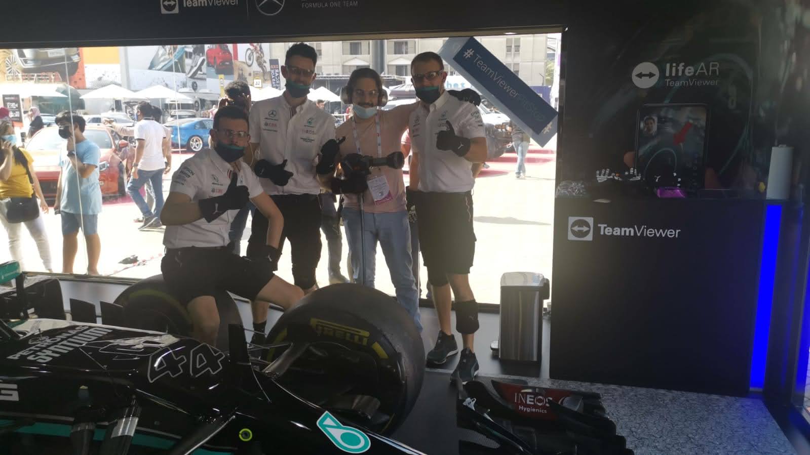 Professional service 3