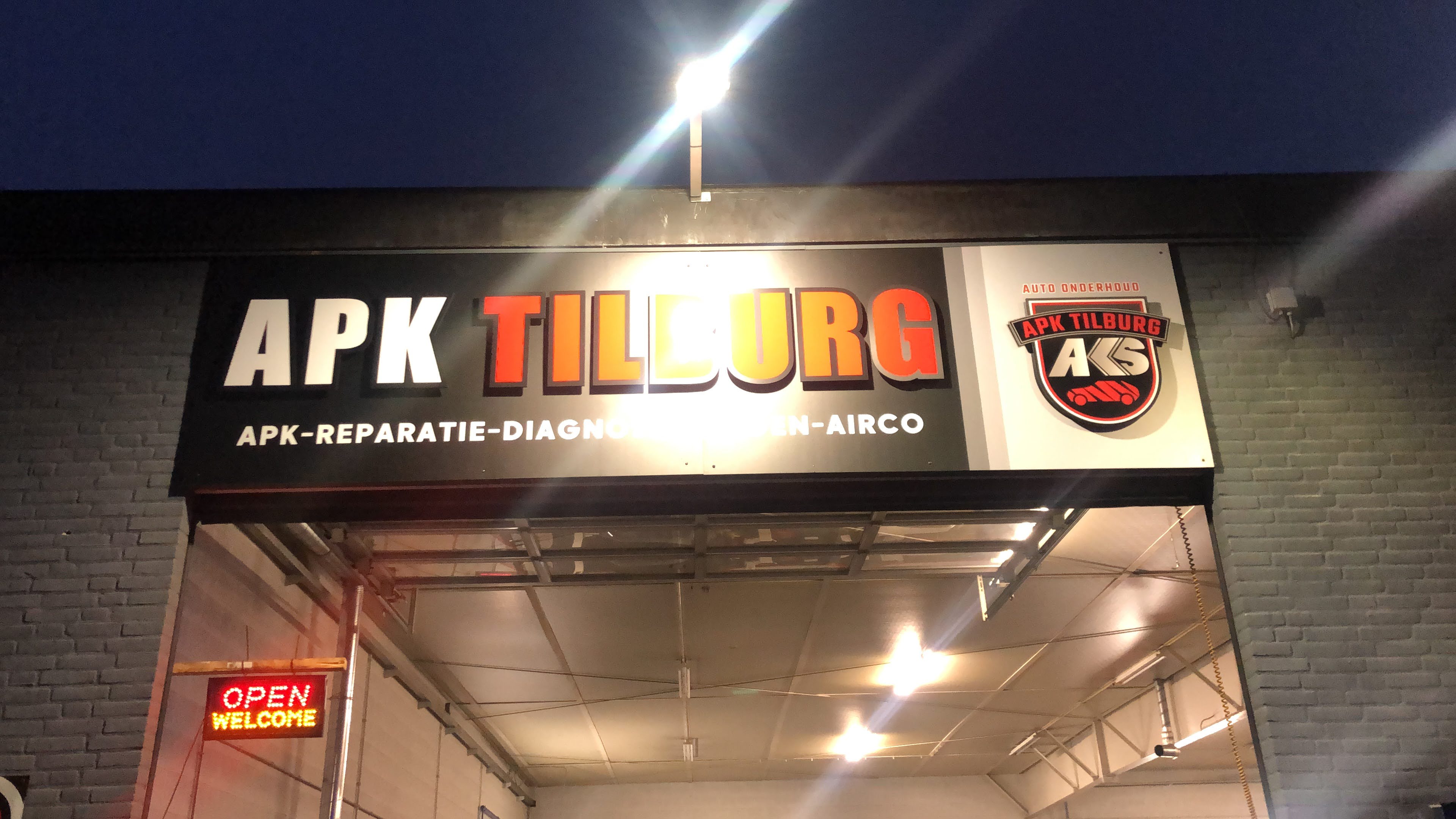 Professional service 4